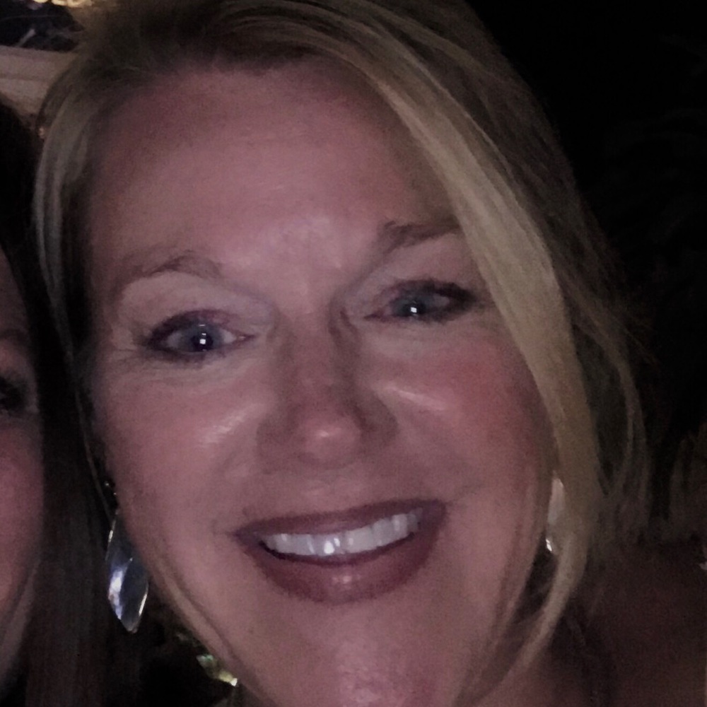 Meet your Posher, Audra